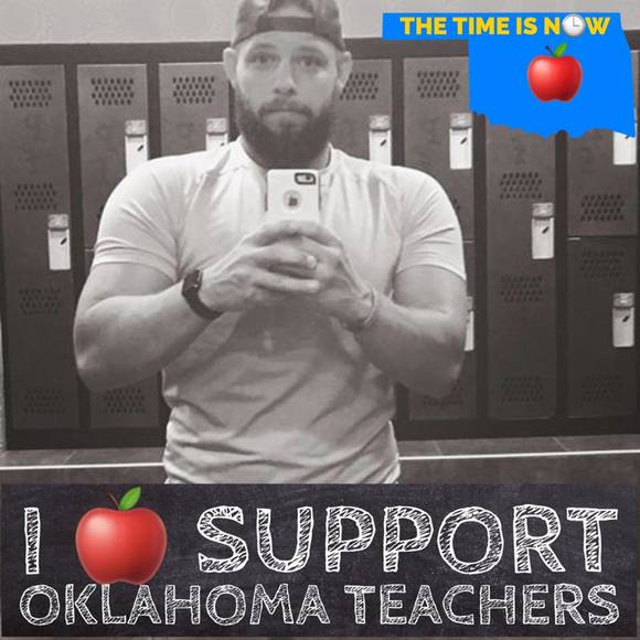 Meet your Posher, Tyler - Picture 1 of 1